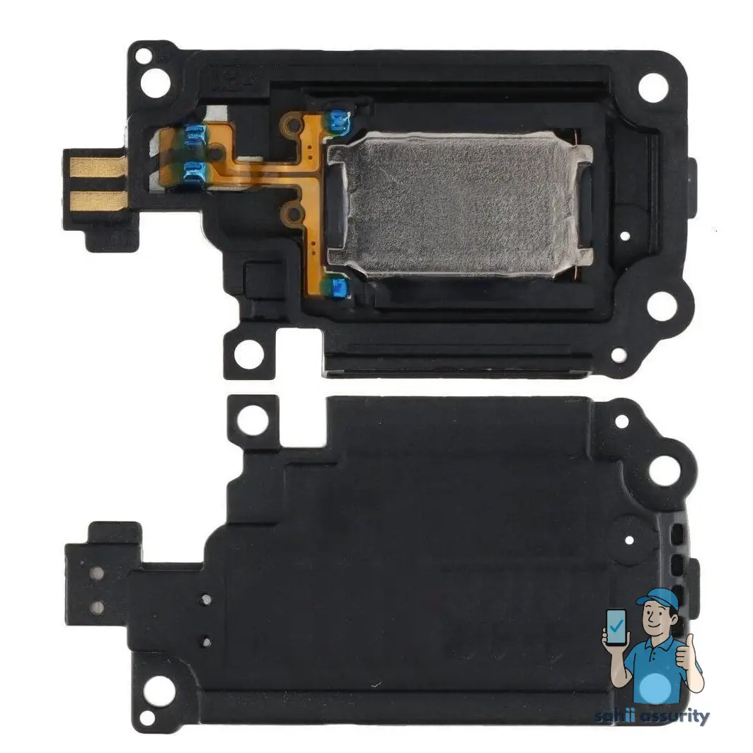 Ringer / Loud Speaker for Motorola Moto G52